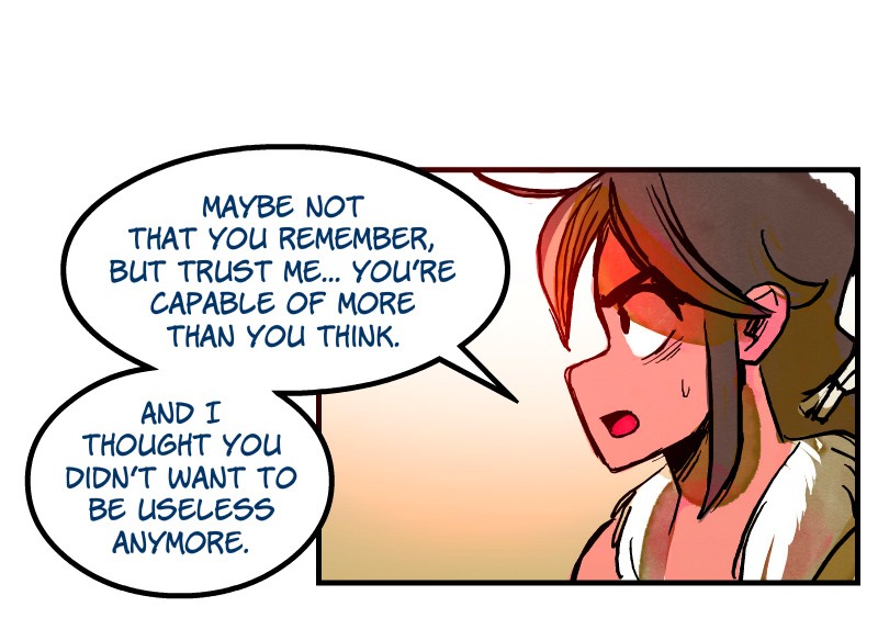 Room of Swords Chapter 33 page 17 - Chapter 33: Ep. 33
