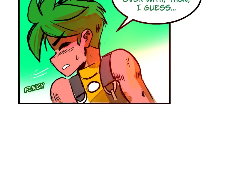 Room of Swords Chapter 33 page 22 - Chapter 33: Ep. 33