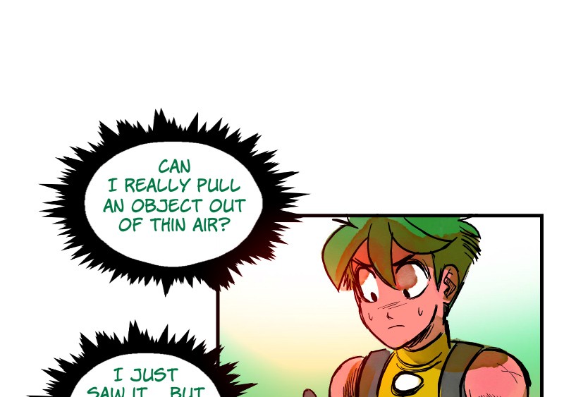 Room of Swords Chapter 33 page 29 - Chapter 33: Ep. 33