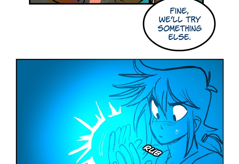 Room of Swords Chapter 33 page 33 - Chapter 33: Ep. 33