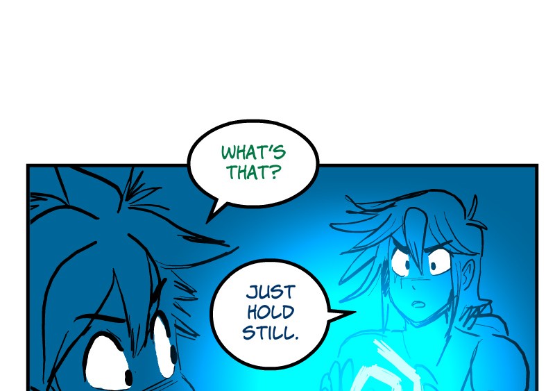 Room of Swords Chapter 33 page 35 - Chapter 33: Ep. 33