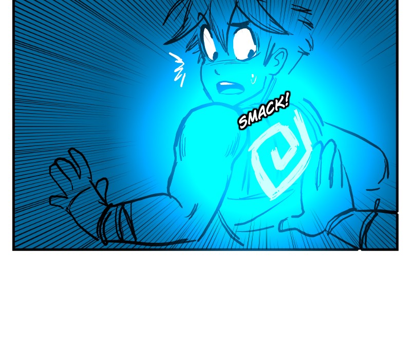 Room of Swords Chapter 33 page 37 - Chapter 33: Ep. 33