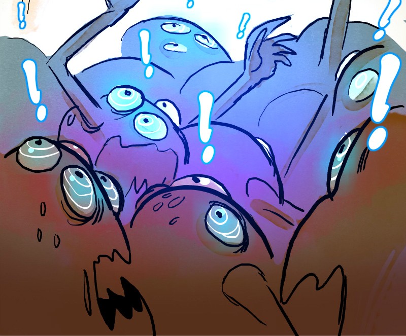 Room of Swords Chapter 33 page 40 - Chapter 33: Ep. 33