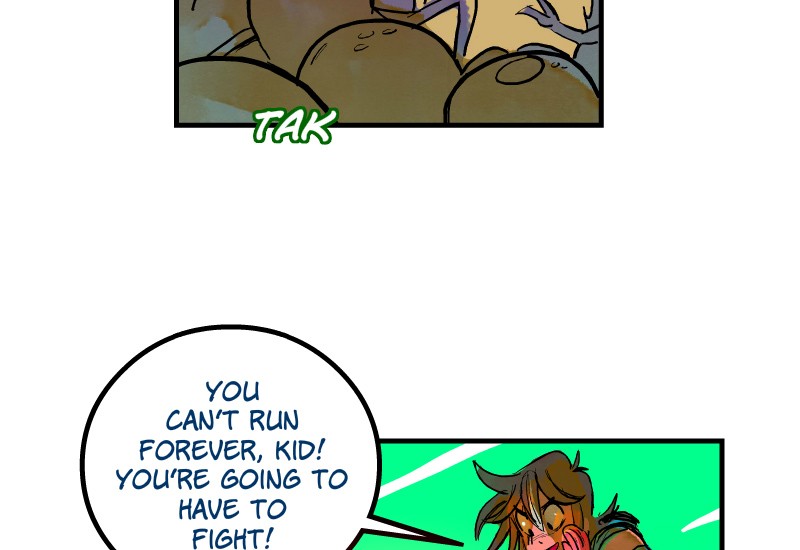 Room of Swords Chapter 33 page 48 - Chapter 33: Ep. 33