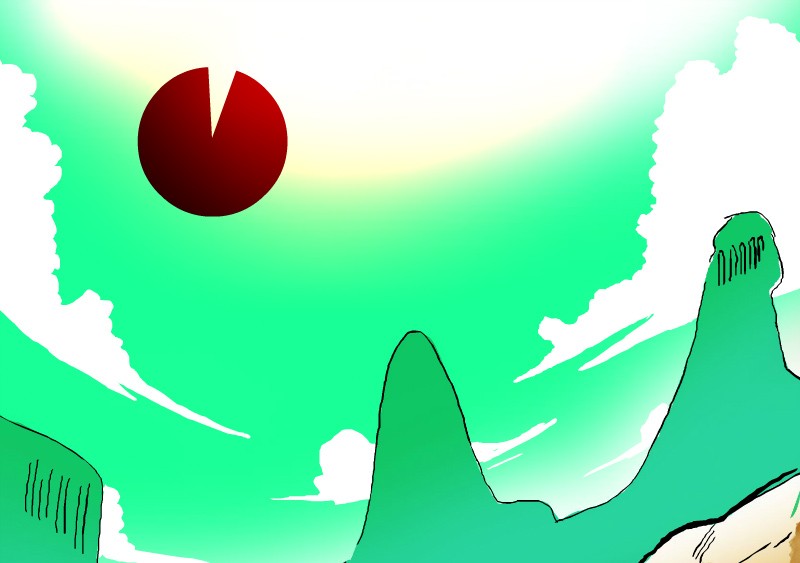 Room of Swords Chapter 33 page 5 - Chapter 33: Ep. 33