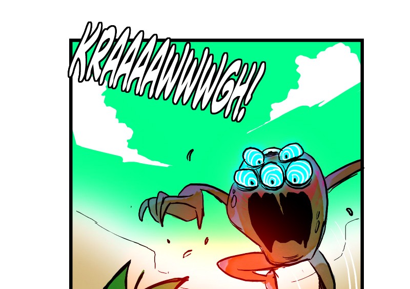 Room of Swords Chapter 33 page 50 - Chapter 33: Ep. 33
