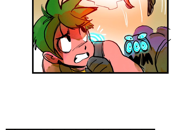 Room of Swords Chapter 33 page 51 - Chapter 33: Ep. 33