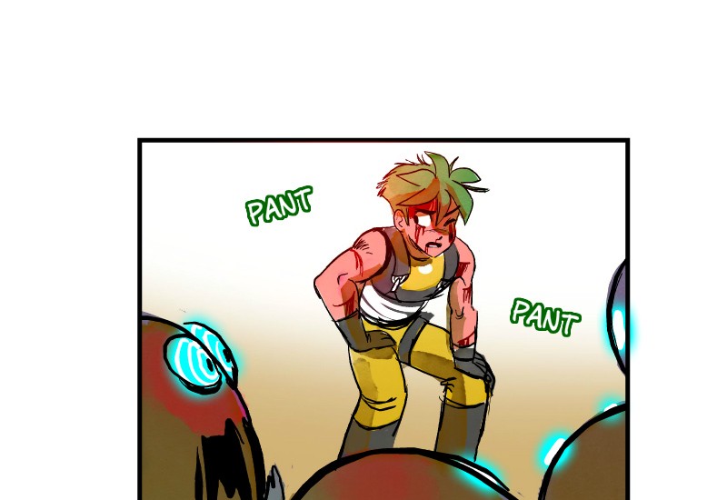 Room of Swords Chapter 33 page 57 - Chapter 33: Ep. 33