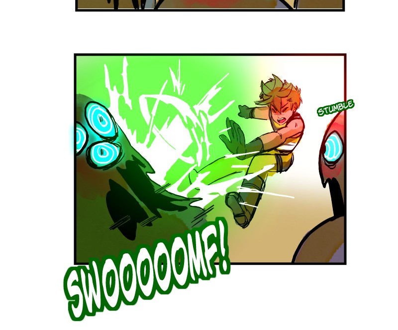 Room of Swords Chapter 33 page 58 - Chapter 33: Ep. 33