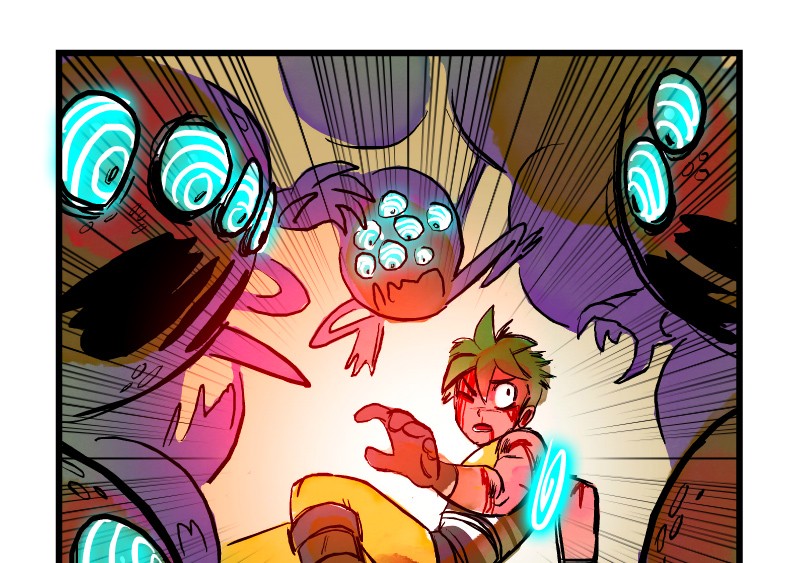 Room of Swords Chapter 33 page 59 - Chapter 33: Ep. 33