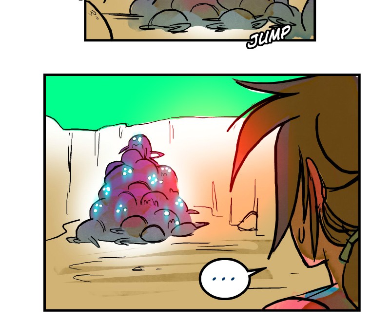 Room of Swords Chapter 33 page 61 - Chapter 33: Ep. 33