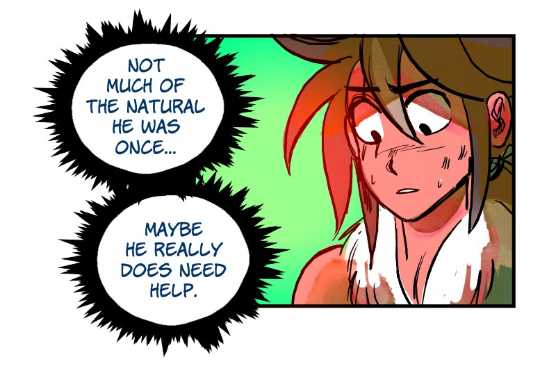 Room of Swords Chapter 33 page 62 - Chapter 33: Ep. 33