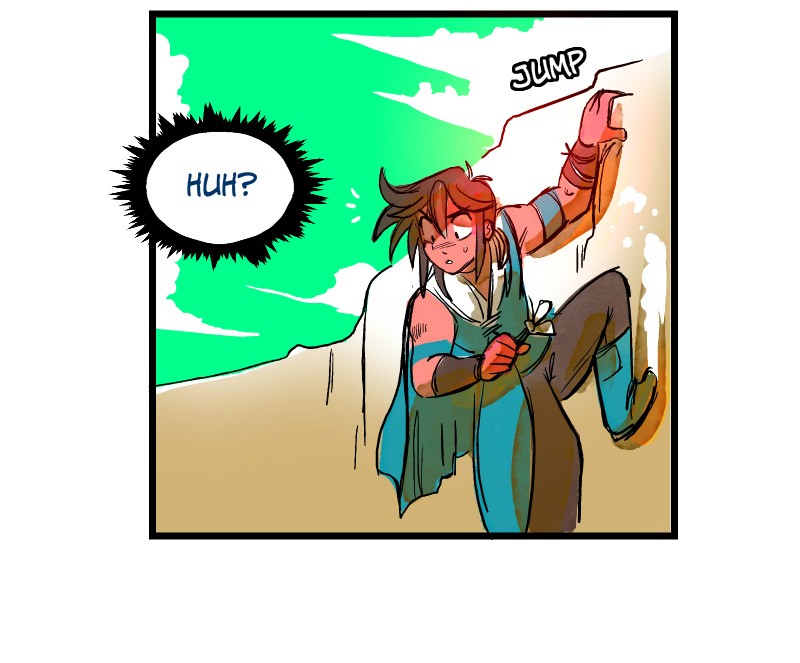 Room of Swords Chapter 33 page 64 - Chapter 33: Ep. 33