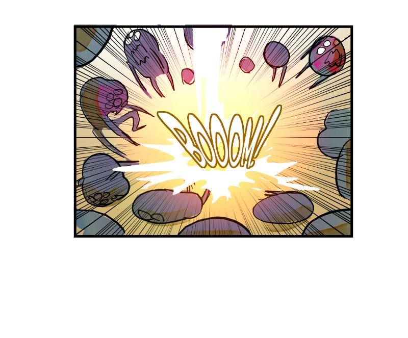 Room of Swords Chapter 33 page 70 - Chapter 33: Ep. 33