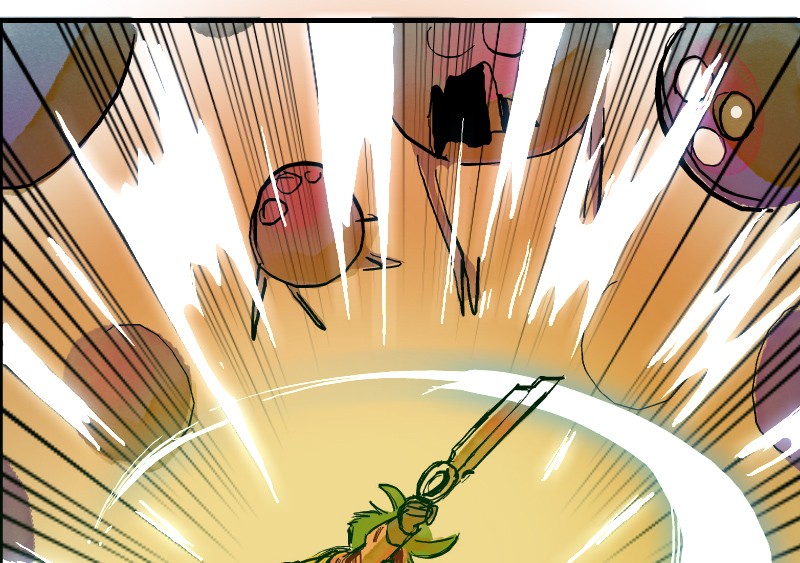 Room of Swords Chapter 33 page 71 - Chapter 33: Ep. 33