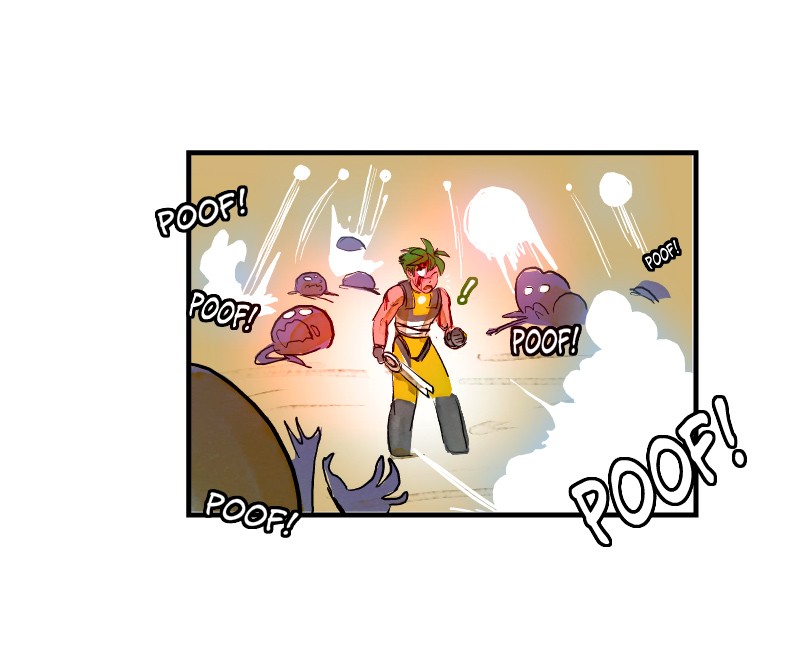 Room of Swords Chapter 33 page 76 - Chapter 33: Ep. 33