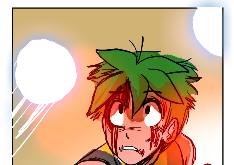 Room of Swords Chapter 33 page 77 - Chapter 33: Ep. 33