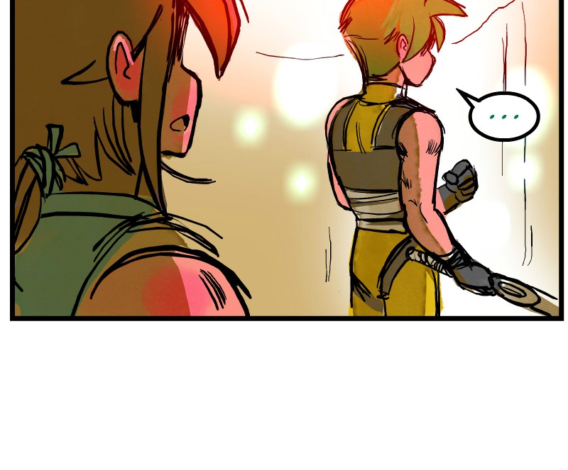 Room of Swords Chapter 33 page 82 - Chapter 33: Ep. 33