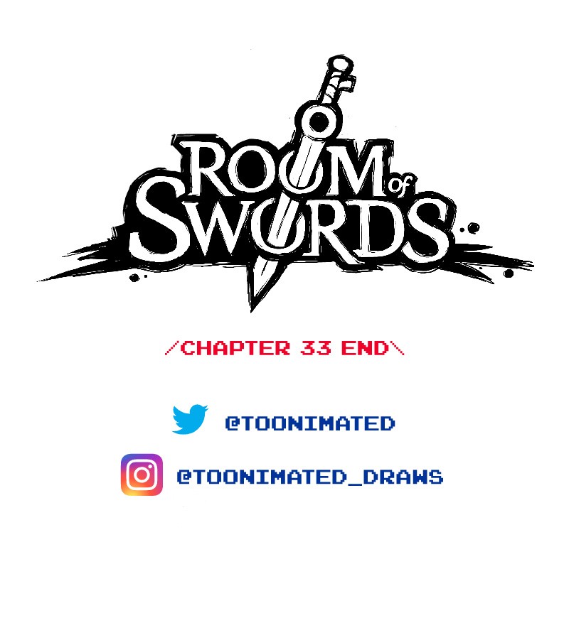 Room of Swords Chapter 33 page 86 - Chapter 33: Ep. 33