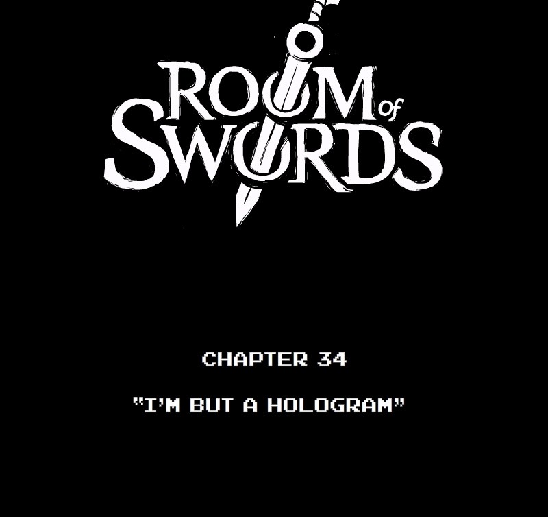 Room of Swords Chapter 34 page 10 - Chapter 34: Ep. 34