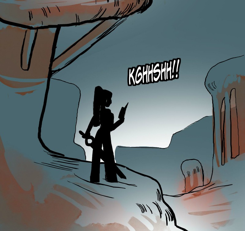 Room of Swords Chapter 34 page 100 - Chapter 34: Ep. 34