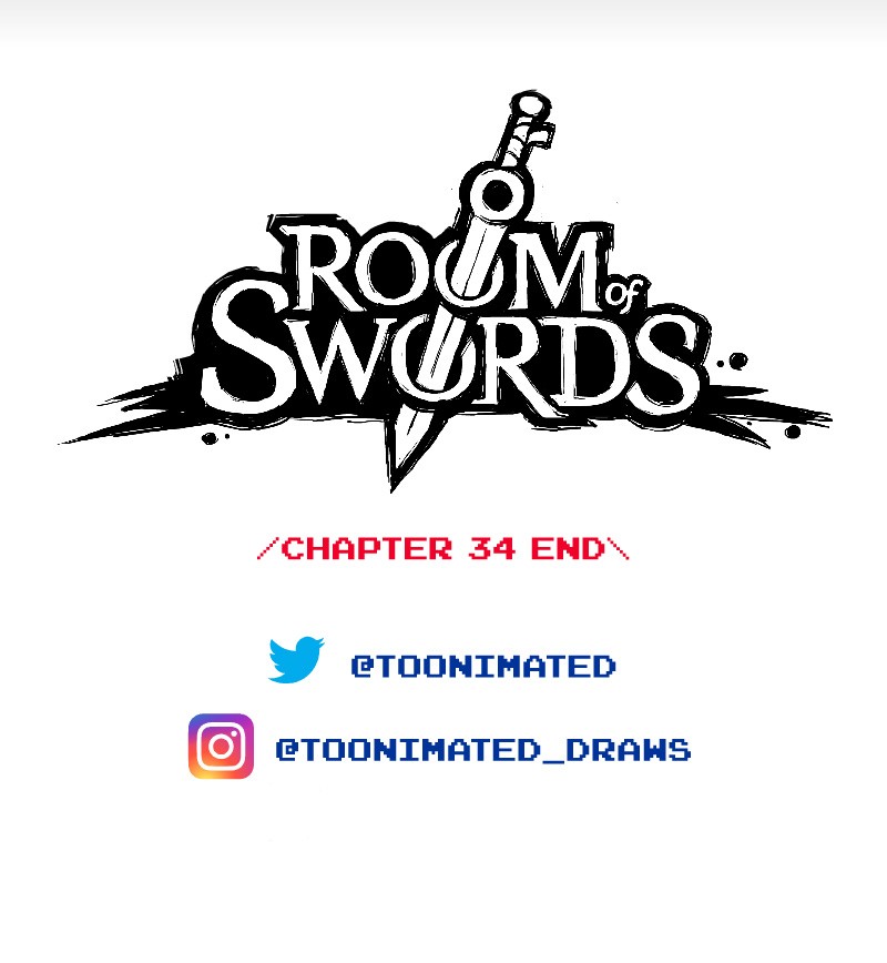 Room of Swords Chapter 34 page 105 - Chapter 34: Ep. 34