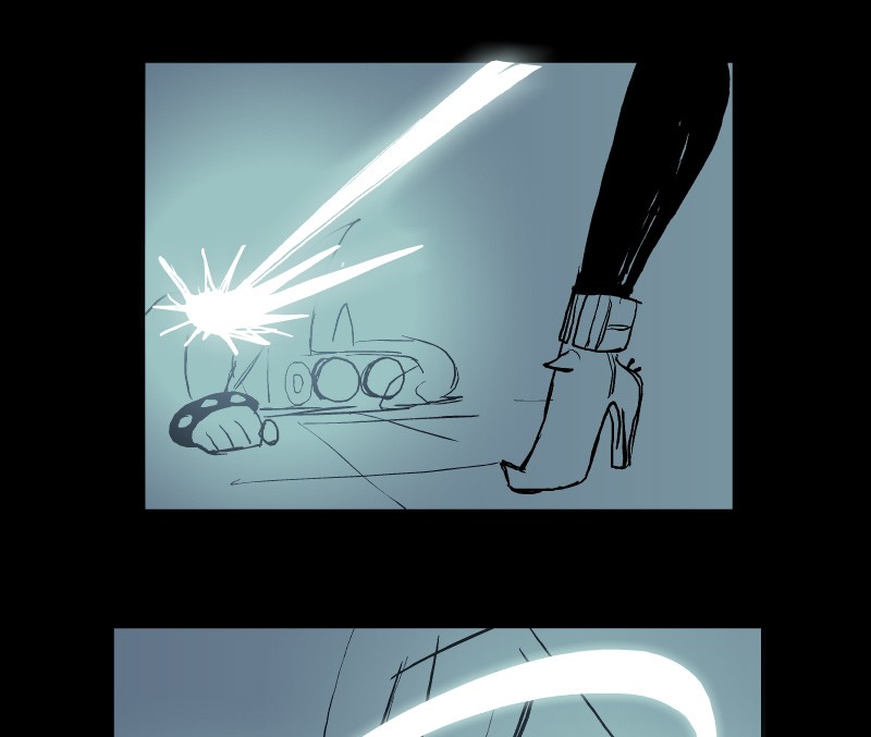 Room of Swords Chapter 34 page 19 - Chapter 34: Ep. 34