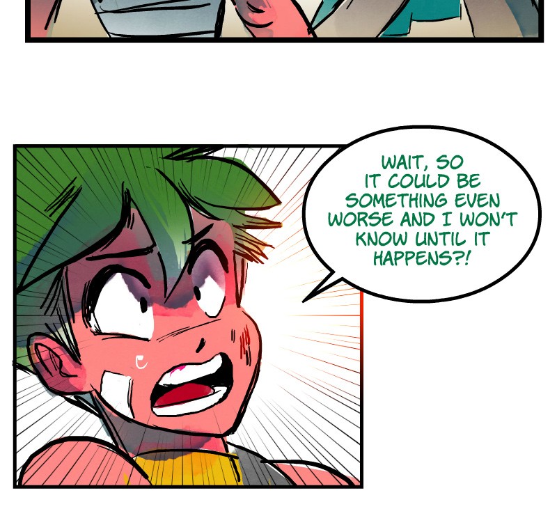 Room of Swords Chapter 34 page 24 - Chapter 34: Ep. 34