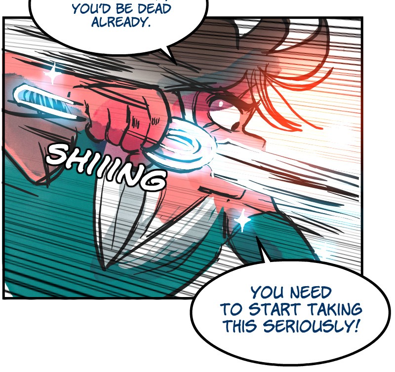 Room of Swords Chapter 34 page 30 - Chapter 34: Ep. 34