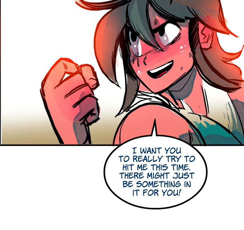 Room of Swords Chapter 34 page 36 - Chapter 34: Ep. 34