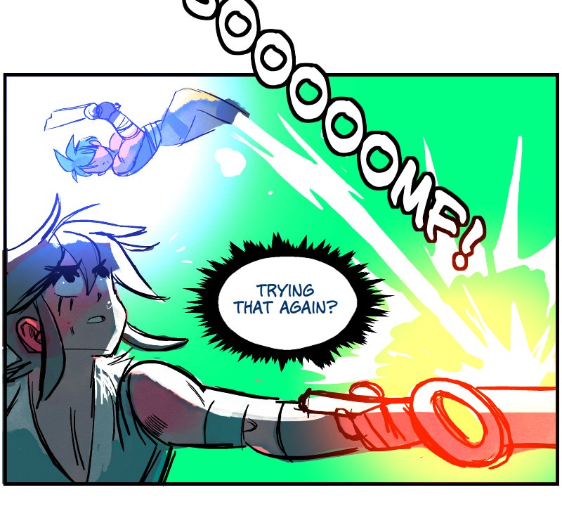Room of Swords Chapter 34 page 42 - Chapter 34: Ep. 34