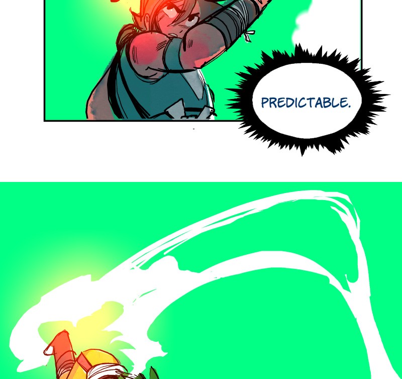 Room of Swords Chapter 34 page 44 - Chapter 34: Ep. 34