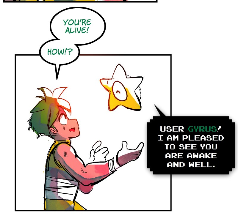Room of Swords Chapter 34 page 54 - Chapter 34: Ep. 34