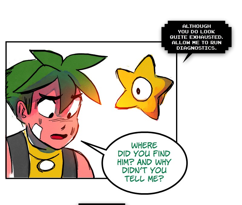 Room of Swords Chapter 34 page 55 - Chapter 34: Ep. 34