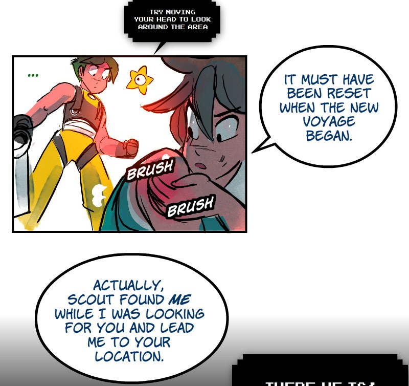 Room of Swords Chapter 34 page 56 - Chapter 34: Ep. 34