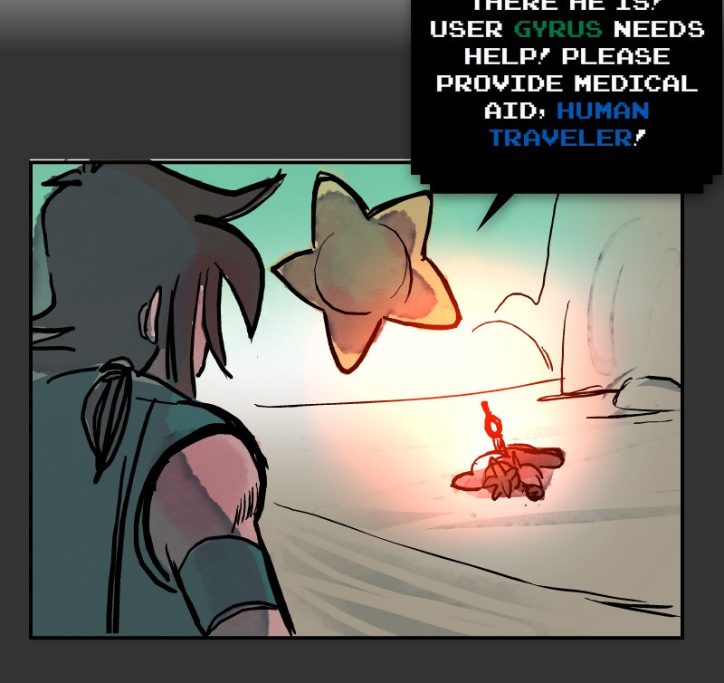 Room of Swords Chapter 34 page 57 - Chapter 34: Ep. 34