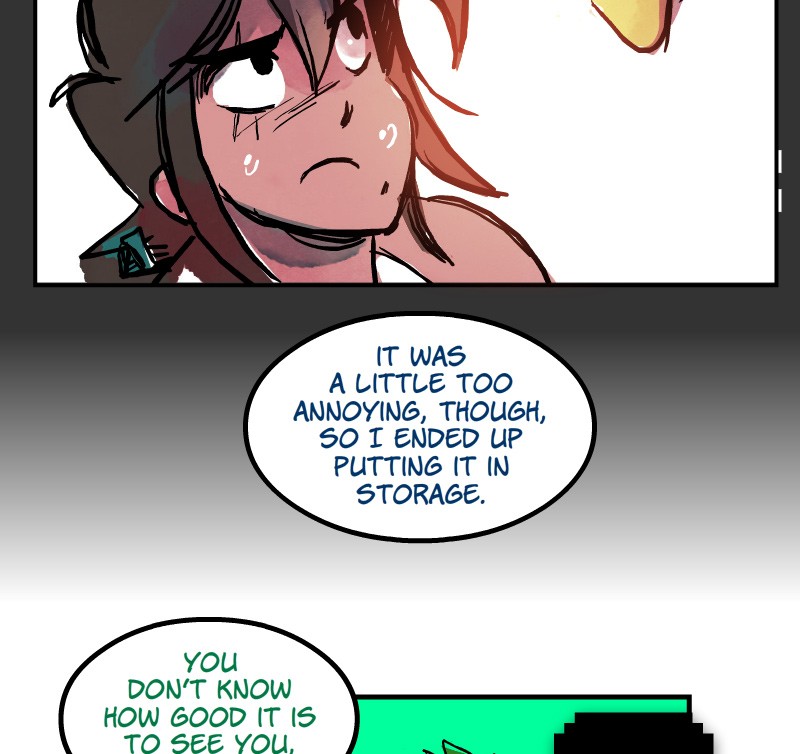 Room of Swords Chapter 34 page 59 - Chapter 34: Ep. 34