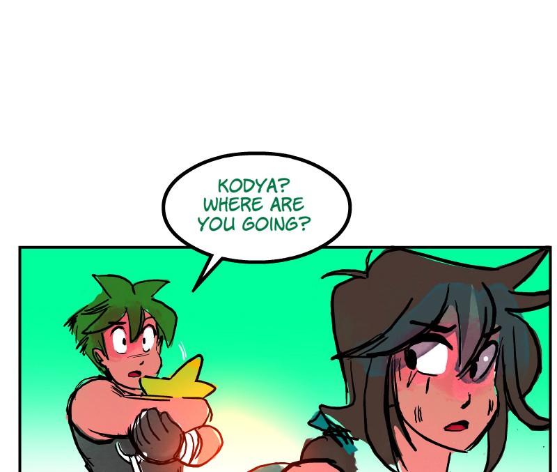 Room of Swords Chapter 34 page 61 - Chapter 34: Ep. 34