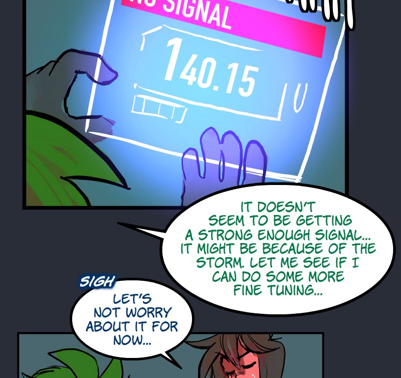 Room of Swords Chapter 34 page 80 - Chapter 34: Ep. 34
