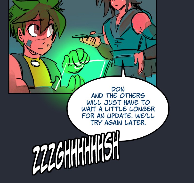 Room of Swords Chapter 34 page 81 - Chapter 34: Ep. 34