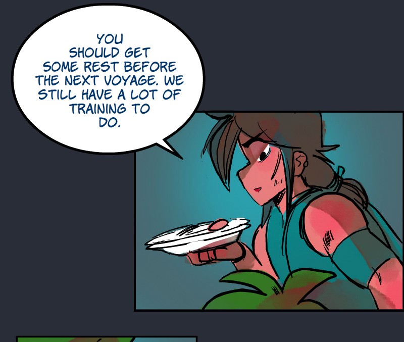 Room of Swords Chapter 34 page 82 - Chapter 34: Ep. 34