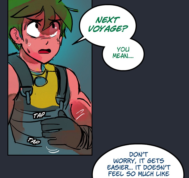 Room of Swords Chapter 34 page 83 - Chapter 34: Ep. 34