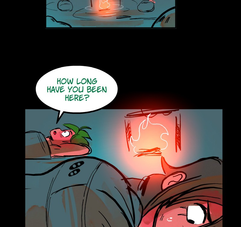 Room of Swords Chapter 34 page 87 - Chapter 34: Ep. 34