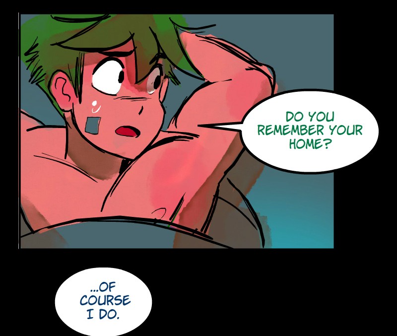 Room of Swords Chapter 34 page 89 - Chapter 34: Ep. 34