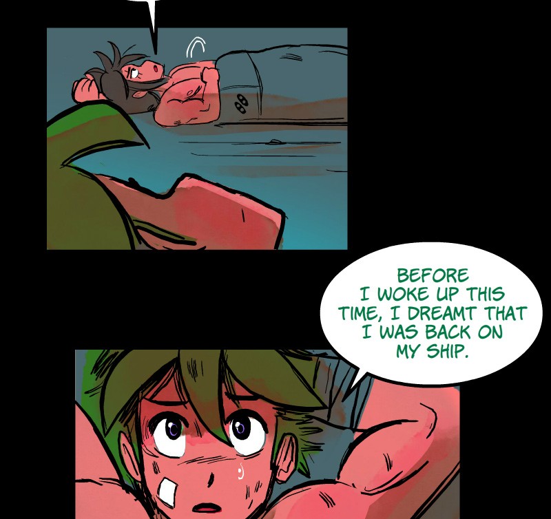 Room of Swords Chapter 34 page 90 - Chapter 34: Ep. 34