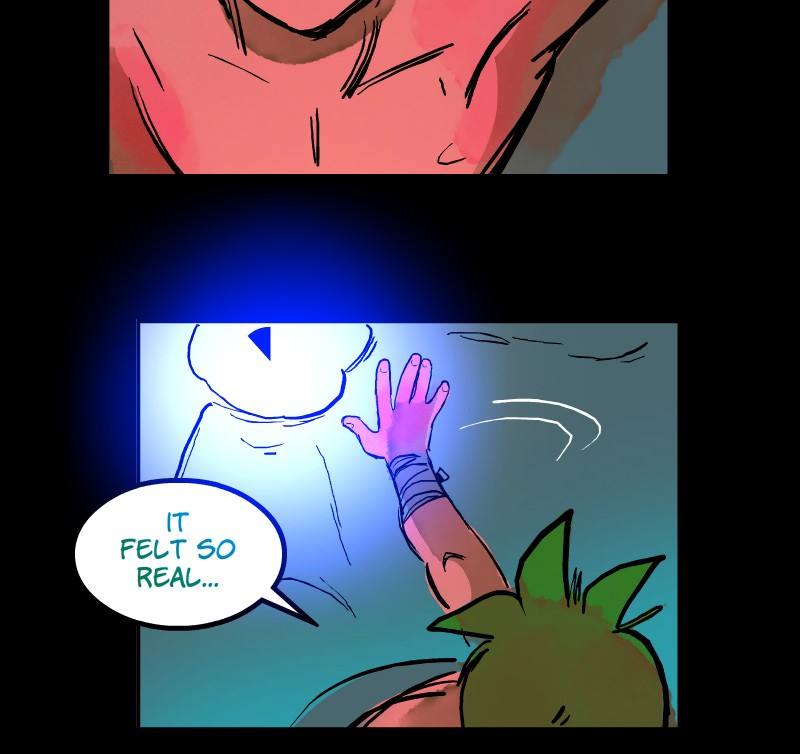 Room of Swords Chapter 34 page 91 - Chapter 34: Ep. 34