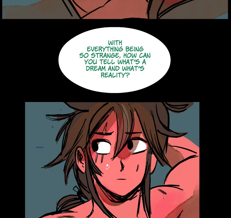 Room of Swords Chapter 34 page 93 - Chapter 34: Ep. 34
