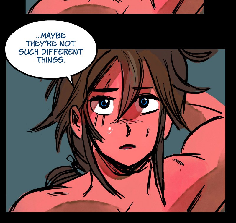 Room of Swords Chapter 34 page 94 - Chapter 34: Ep. 34