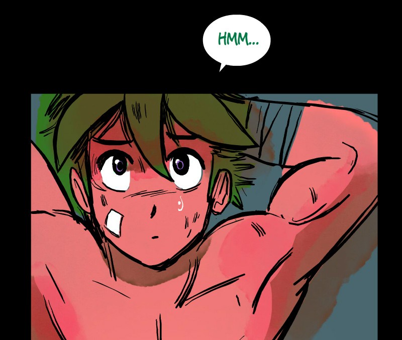 Room of Swords Chapter 34 page 95 - Chapter 34: Ep. 34