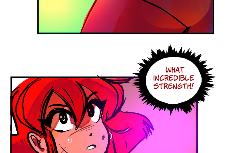 Room of Swords Chapter 35 page 100 - Chapter 35: Ep. 35